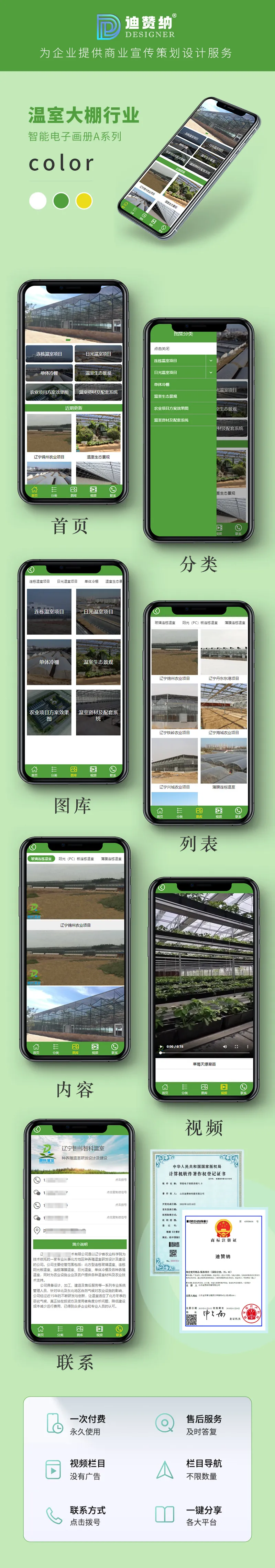 温室大棚行业 温室大棚行业