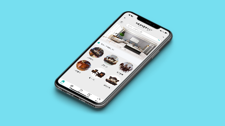 赫菲亚欧美家具工厂