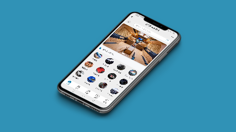 驰安美车生活馆