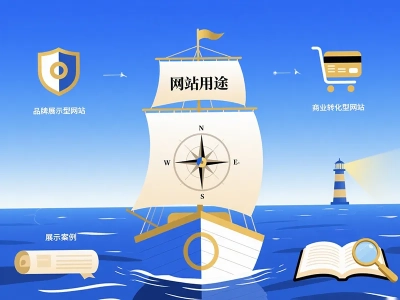 网站建设