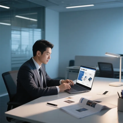 电子图册APP
