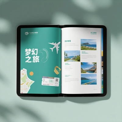 电子相册
