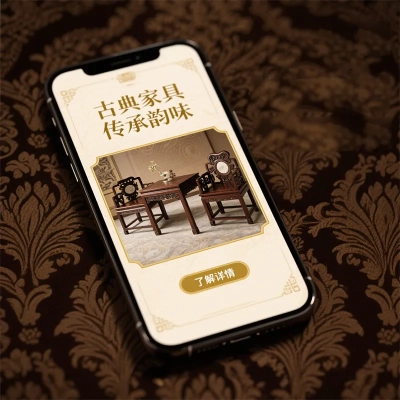 电子宣传册